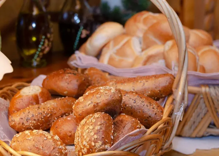 美思戈尔维尔特酒店 酒店 3*