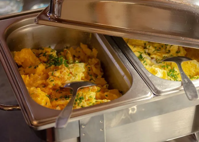 美思戈尔维尔特酒店 酒店