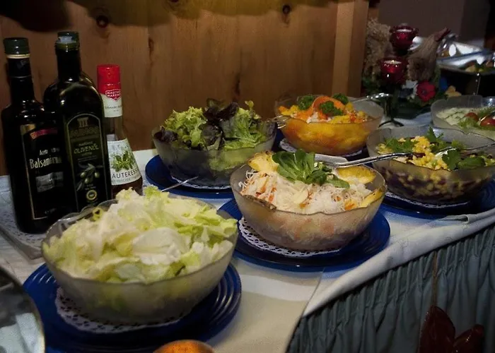 酒店 美思戈尔维尔特酒店 3*