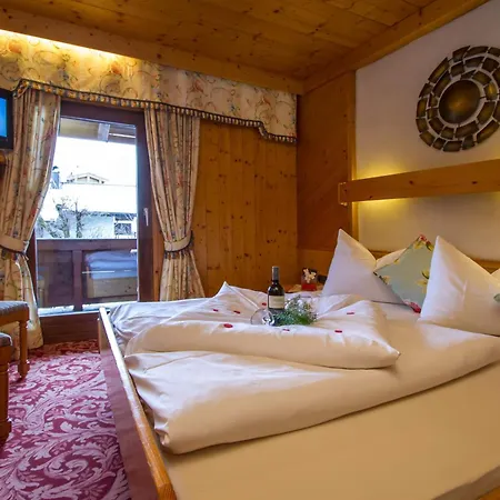 Hotel Metzgerwirt 3*