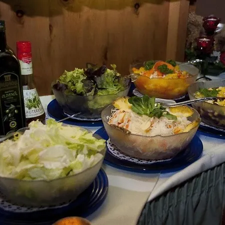 酒店 美思戈尔维尔特酒店 3*
