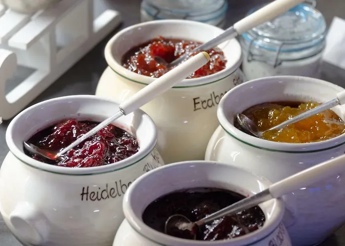 מלון Metzgerwirt