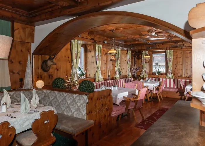 Metzgerwirt 3* פיברברון