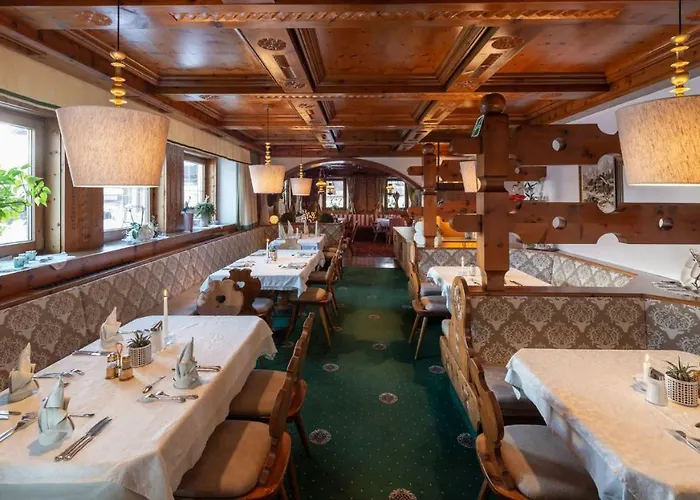 Metzgerwirt 3* פיברברון